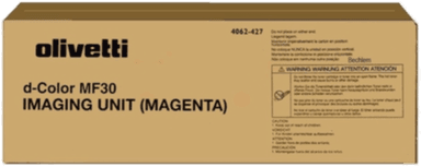 Olivetti Valse/trommel magenta B0583