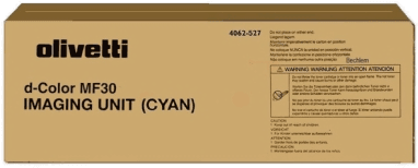 Olivetti Valse/trommel cyan B0584