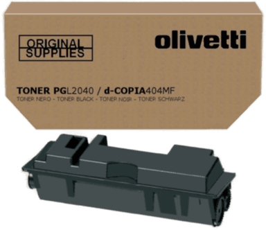 Olivetti Tonerkassett B0940