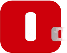 Olivetti Tonerkassett Cyan B1195