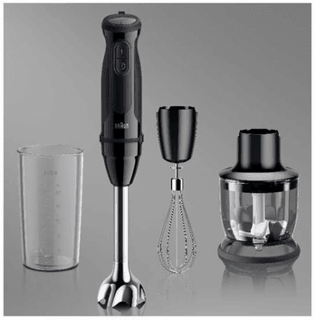 Braun MultiQuick 5 MQ 50202 M