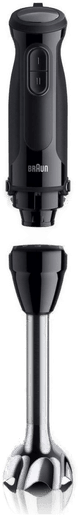 Braun Multiquick 3 Stavmikser 900W