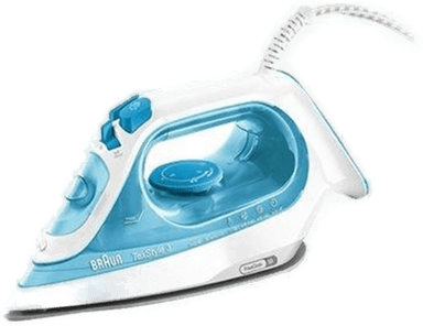 Braun TexStyle 3 Dampstrykejern