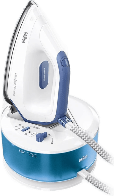 Braun CareStyle Compact IS 2143 BL