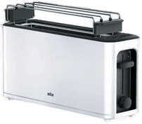 Braun PurEase HT3110WH