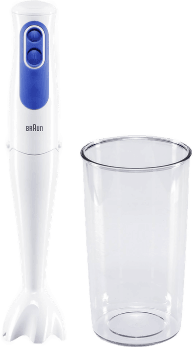 Braun MultiQuick 3 MQ 3000 Smoothie