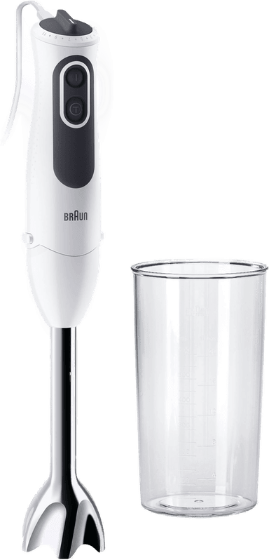 Braun MultiQuick 3 MQ 3100