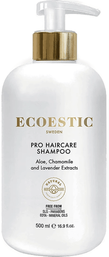 Ecoestic Shampoo 500 ml
