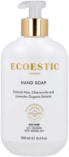 Ecoestic Pro Schampo 500 ml