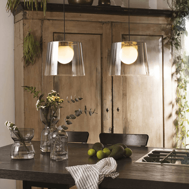 Ideal Lux Fade LED-hengelampe