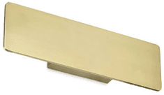 Ideallux LED-vegglampe Zig Zap 29 cm