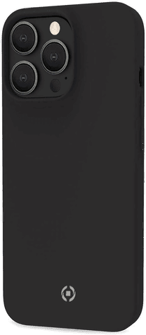 Celly Cromo Deksel iPhone 14 Pro