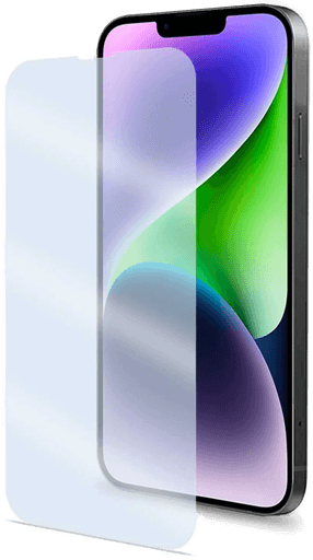 Celly Easy Glass iPhone 14 Plus