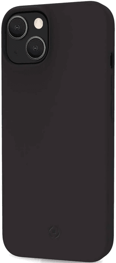 Celly Planet Deksel iPhone 14 Sort