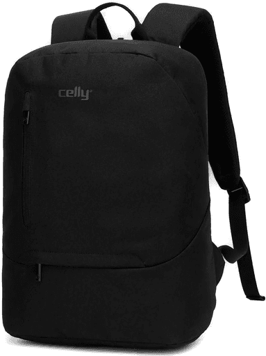 Celly Daypack 16" svart