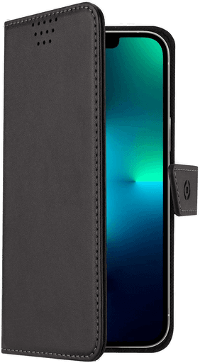 Celly WallyMag iPhone 14 Deksel