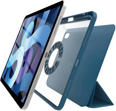 Celly Bookmag Flipcover iPad Air 4/5 10,9"