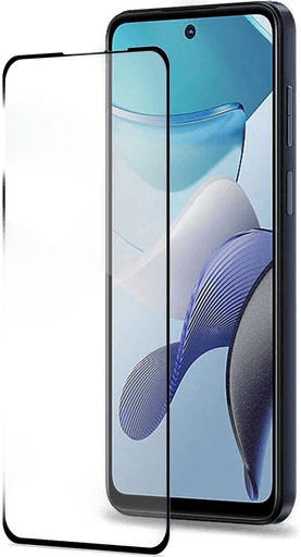 Celly Skjermbeskytter Full Glass Galaxy A55 5G