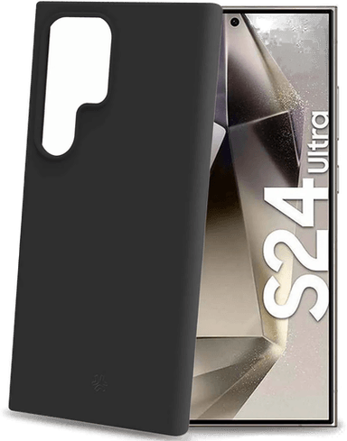 Celly Cromo Soft Deksel Galaxy S24 Ultra 5G