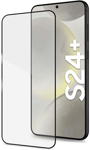 Celly Full Glass Galaxy S24+