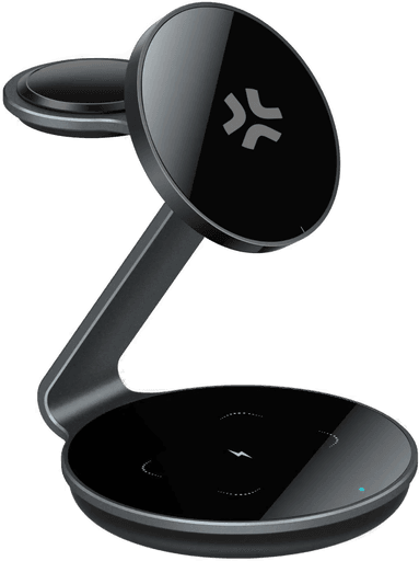 Celly MAGSTAND3IN1EVO 3-i-1 magnetisk stativ