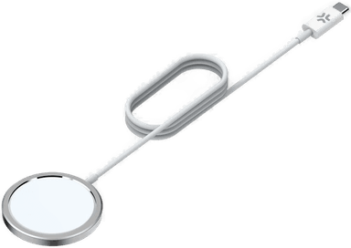 Celly MagSafe trådløs lader