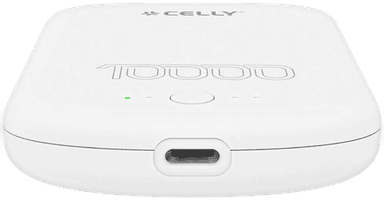 Celly MAGPB10000PRO PowerBank 10 000 mAh