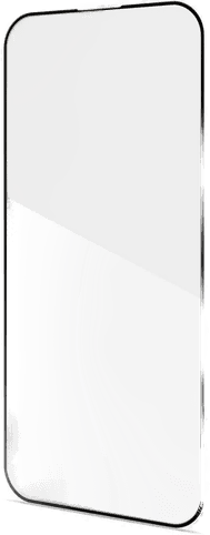 Celly Skjermbeskytter Full Glass iPhone 16