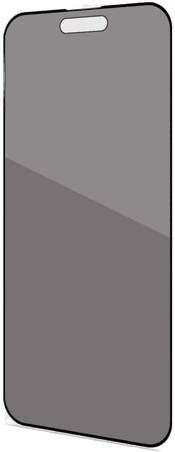 Celly Privacy Skjermbeskytter iPhone 16