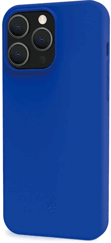 Celly Cromo Gummideksel iPhone 16 Pro