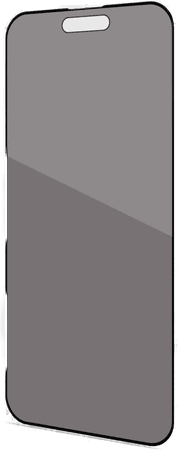 Celly Full Glass Privacy iPhone 16 Pro