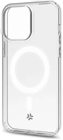 Celly Gelskinmag MagSafe deksel iPhone 16 Pro