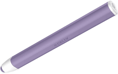 Celly Berøringspenn Lilla