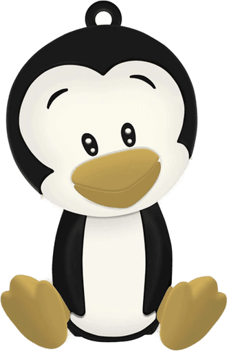 Celly PowerBank 2600 mAh 5W