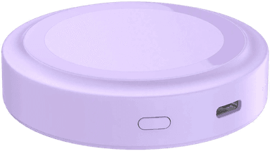 Celly Powerbank 3000 mAh Lilla