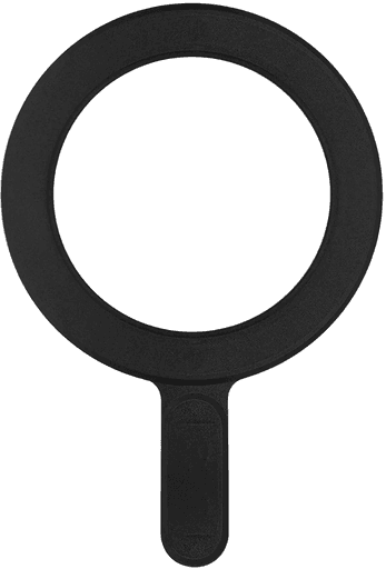 Celly Magnetisk ring for MagSafe