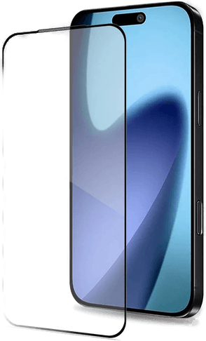 Celly Full Glass iPhone 17 Pro Max