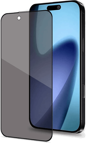 Celly Privacy Skjermbeskytter iPhone Air