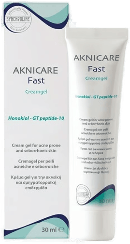 Synchroline Aknicare Fast 30 ml