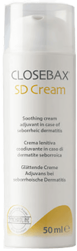 Synchroline Closebax SD Cream 50 ml