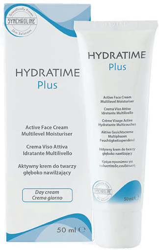 Synchroline Hydratime Face Cream