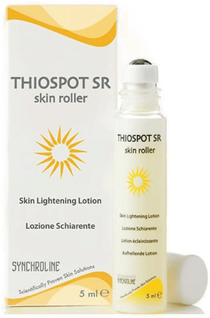 Synchroline Thiospot Skin Roller 5 ml