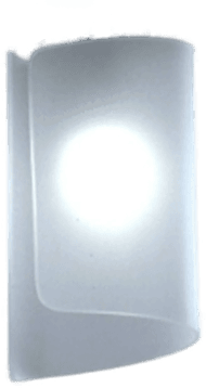 Selène Papiro taklampe