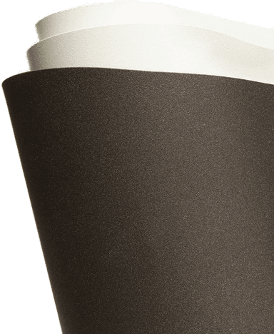 Selène Bronsefarget vegglampe Ionica