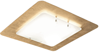 Selène Taklampe Pop-up 32x32cm