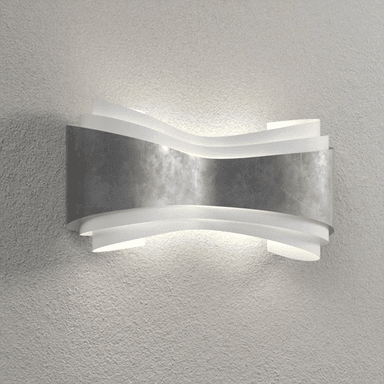Selène Ionica LED-vegglampe