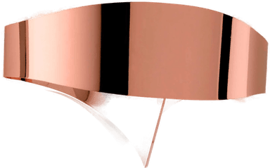 Selène Scudo vegglampe