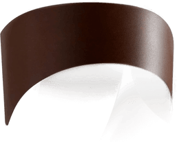 Selène Calypso LED-vegglampe