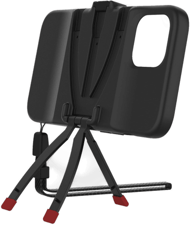 Joby StandPoint-deksel iPhone 12 Pro Max