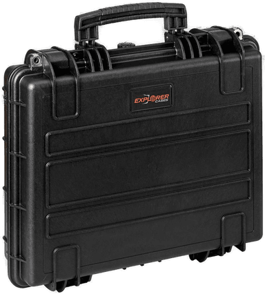 Explorer Cases 4412 Flightcase 15"